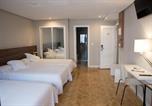 Hôtel Lugo - Hotel Mogay-1