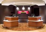 Hôtel Melrose Abbey - Courtyard by Marriott Anaheim Resort/Convention Center-3