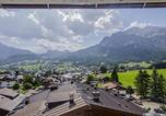 Location vacances  Province de Belluno - Panoramico su Cortina-2