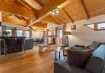 Location vacances Mariapfarr - Almapartment Mauterndorf Pichl 7-5-3