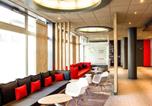 Hôtel Bayonne - Ibis Bayonne Centre-3