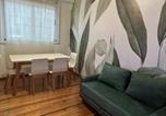 Location vacances Buenos Aires - Goyena Jungle-2