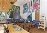 Hôtel Ιαλυσός - Stay Rhodes Hostel & Bar-1