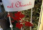 Hôtel Rapolano Terme - Casa Paola nel Chianti-1