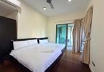 Location vacances Kota Kinabalu - Wakanda Loft-4