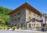 Hôtel Province de Navarre - Hotel Venta de Etxalar-1