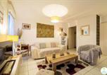 Location vacances Biscarrosse - Biscarrosse Bourg Charmant appartement T3 en centre ville-2