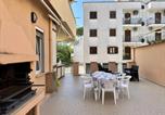 Location vacances Latium - Holidaycasa Antony - Ampio terrazo a 300 mt dal mare-3
