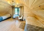 Location vacances Gorzów Wielkopolski - Venice barn Przełazy-2