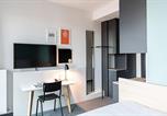 Hôtel Hambourg - Sylc. Apartmenthotel – Serviced Apartments-3