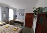 Hôtel Lipno nad Vltavou - Mini Apart Hotel Abraka-3