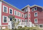 Location vacances Boston - Village Retreat-3