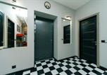 Location vacances Kiev - One bedroom, Luxury, 17 Baseina str Centre-2