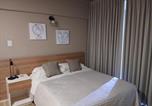 Location vacances Salta - Balcarce 735-4