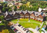 Location vacances Jelenia Góra - Triventi Mountain Residence, Sun & Snow-2