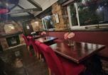 Location vacances Stapleford - The Pelican Inn-4