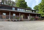 Location vacances Kington - Willow Cottage-1