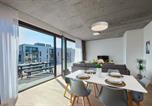 Downtown Suites Andel