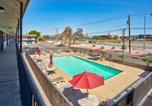 Hôtel Bullhead City - Motel 6-Kingman, Az - Route 66 East-4