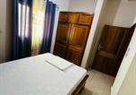 Location vacances  Cameroun - Spacious modern 2beds apartment Defo House Mimboman-4