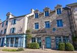 Hôtel Morbihan - Auberge Bretonne-1