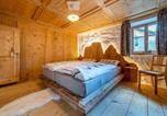 Location vacances  Province de Belluno - Cesa del Bepo Moro - Appartamento Bepo-4