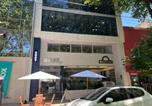 Hôtel Argentine - Days Inn & Suites by Wyndham La Plata-4