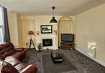 Location vacances Carlisle - Carlisle City Centre. Spacious Apartment. Ideal location.-1