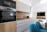 Location vacances Mali Lošinj - Apartments Cassia-3