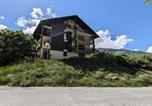 Location vacances Puy-Saint-Vincent - Résidence Les Maisonnettes - Grand Appartement Au Calme - 6/7 Pers Mae-4661-1