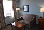 Hôtel Colorado Springs - Quality Inn & Suites Garden Of The Gods-3