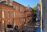Hôtel Toulouse - Hotel Wilson Square-1
