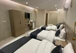 Location vacances Yida - ليڤ سويتس Live Suites-2
