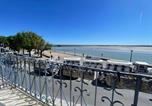 Location vacances Le Crotoy - Villa des Sarcelles-1