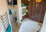 Location vacances Kiev - Big Jacuzzi , Sauna , Khreshchatyk apartments-2