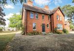Location vacances Leominster - The Old Vicarage-3