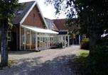 Location vacances Bogense - Great Apartment At Guldbjerghus Incl Consumption-2