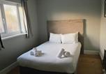 Hôtel Gare de Dorridge - The Warwick Hotel by Colombo Edition-2