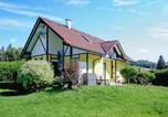 Location vacances Maribor - Ferienhaus In Foetschach-1
