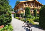Location vacances Waidring - Haus Patricia-1