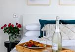 Location vacances Camden Town - The Refined Retreat Kings Cross Farringdon-2