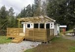 Location vacances Borås - Cozy holiday home near the lake, perfect for the family-1