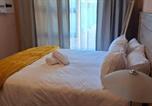 Location vacances Polokwane - 9 on Deimos Ave-4