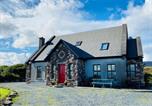 Location vacances Westport - Stone fronted detached cottage just over 2 miles from Mulranny village-1