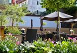Hôtel Borås - Spar Hotel Majorna-1