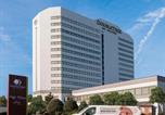 Hôtel Yonkers - Doubletree by Hilton Fort Lee/George Washington Bridge-1
