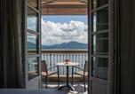 Hôtel Cannobio - Park Hotel Italia-4