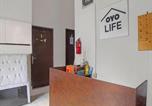 Hôtel Medan - Oyo 92403 Gatsu Homestay-4