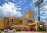 Location vacances Cleveland - Quality Inn Baytown - Houston East-1