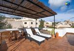 Location vacances Selva - La Caseta de Lola-1